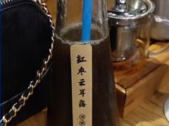 -潮粥荟·潮汕砂锅粥(朝阳大悦城店)