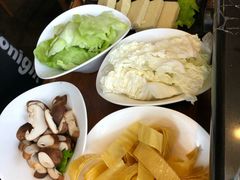 -北门涮肉·铜锅涮肉(南锣鼓巷店)