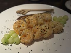 -甄御•海鲜新青岛菜(麦岛店)