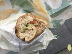 -赛百味SUBWAY(星摩尔店)