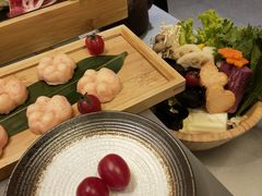 猫爪虾滑-湊湊火锅·茶憩(南京万象天地店)