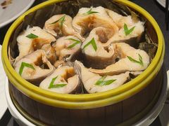 -锦府园·新台州菜(合生汇店)