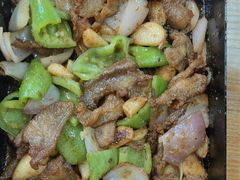 -湖南人家湘菜馆(镇江路店)