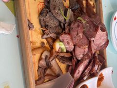 -汉唐守艺人·河北面馆(民心河店)