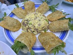 -粥旺府(月环里店)