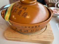 -风味小馆(天目湖宾馆店)
