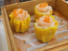 烧卖-赵财财·肠粉·煲仔饭(华润万象城店)