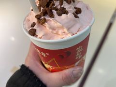-霓裳茶舞(上海静安大悦城店)