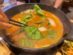 -牛腩之旅·牛腩牛杂煲(光启城美食城店)