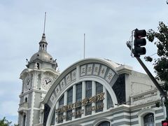 -中国铁道博物馆(正阳门馆)