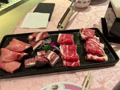 -囍凤楼·粤菜·点心·火锅(温特莱店)