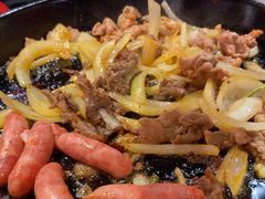 -名扬烤肉(起源店)