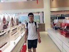 -歌斐颂巧克力小镇