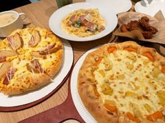 -必胜客(桐梓坡店)