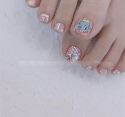 -LILY NAILS美甲美睫