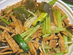 -城南往事·鲁菜济南菜(软件园美莲广场店)