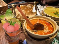 -泰妃殿(武汉首店)