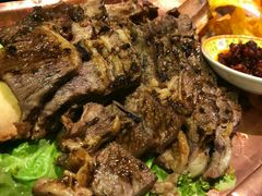 -那家小馆•北京菜•烤鸭(中关村店)