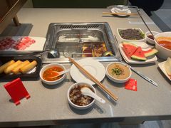 -海底捞火锅(铁西万达店)