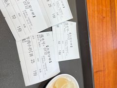 -清真·马洪小炒泡馍馆(钟楼回民街店)