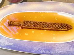 -曾宴·楚菜(湖北省博物馆店)