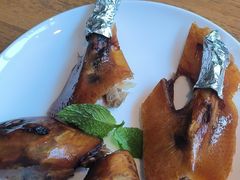 酥不腻烤鸭-马仕玖煲·融合菜·酥不腻烤鸭(人大店)