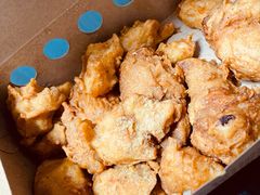 -阿捡忭京炸鸡(韭菜园总店)