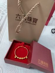 -六福珠寶(巴黎春天五角场店)