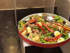 -索菲特西湖大酒店·香榭丽全日候餐厅(南山路店)