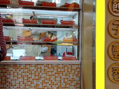 -炳记云饺(德政总店)