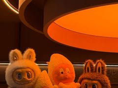 -色響火锅(恒隆广场店)