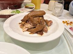 -大鸭梨烤鸭(石佛营店)