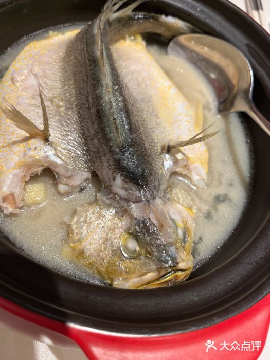 莆田餐厅PUTIEN(西安万象天地店)图片