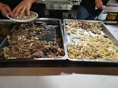 -阮老二·羊肉汤(黄甲店)