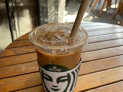 -星巴克臻选(成都宽窄巷子店)