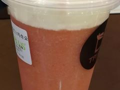 -TPLUS茶家(淮海店)