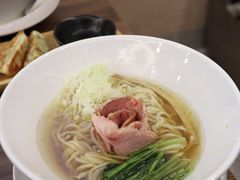 -真打拉面·日式拉面新流派(体育西横街店)