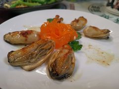 -阿殳粥馆(水围村店)