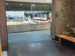 -梁家大院•农家菜(昆山会展中心店)