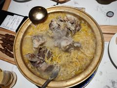 -关东小磨东北菜(漕河泾印象城店)