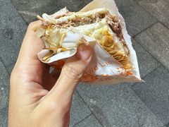 -潼关肉夹馍(永兴坊店)