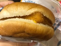 -麦当劳(朗豪坊店)