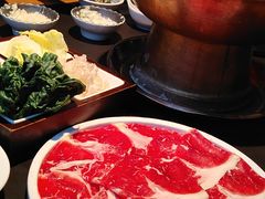 -东来顺·非遗火锅(高新店)