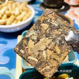 炎炎夏日来陕派长安饮茶吧