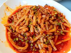 -渝乡老妈·北京烤鸭(六里桥店)