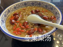 -玉泉山庄(定远店)