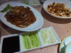 -德缘烤鸭店(大栅栏店)