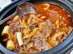 三鲜牛杂-肖记公安牛肉鱼杂馆·省级非物质文化遗产(三角路直营店)