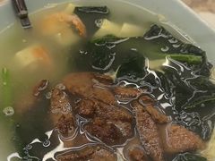 -味仙居(环城南路店)