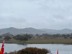 -御道口草原森林风景区